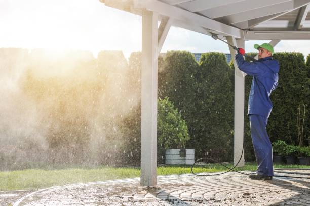Bliss Corner, MA Pressure Washing Services Company